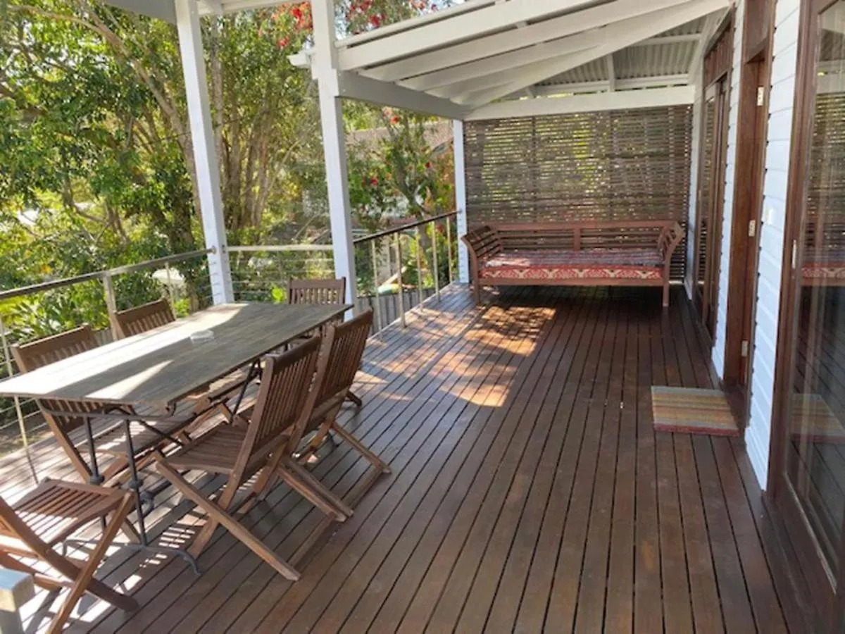 Holiday home 18 Seaview Street Villa Byron Bay