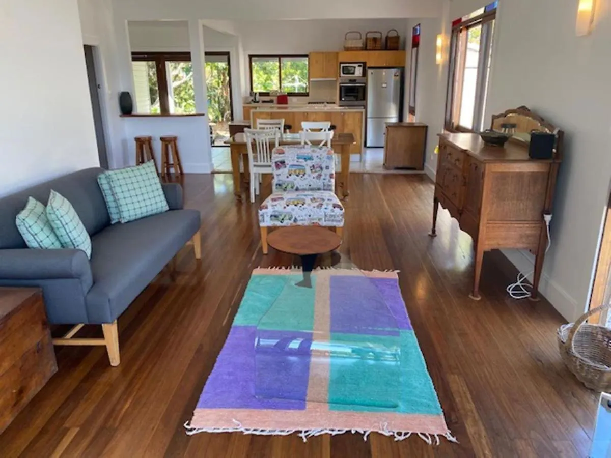 18 Seaview Street Villa Byron Bay Australia