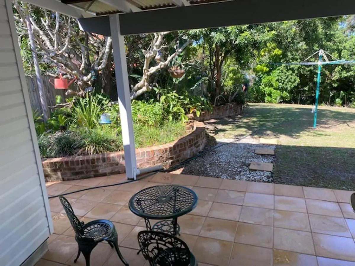 Holiday home 18 Seaview Street Villa Byron Bay Australia
