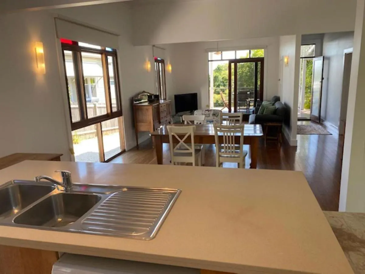 18 Seaview Street Villa Byron Bay Australia