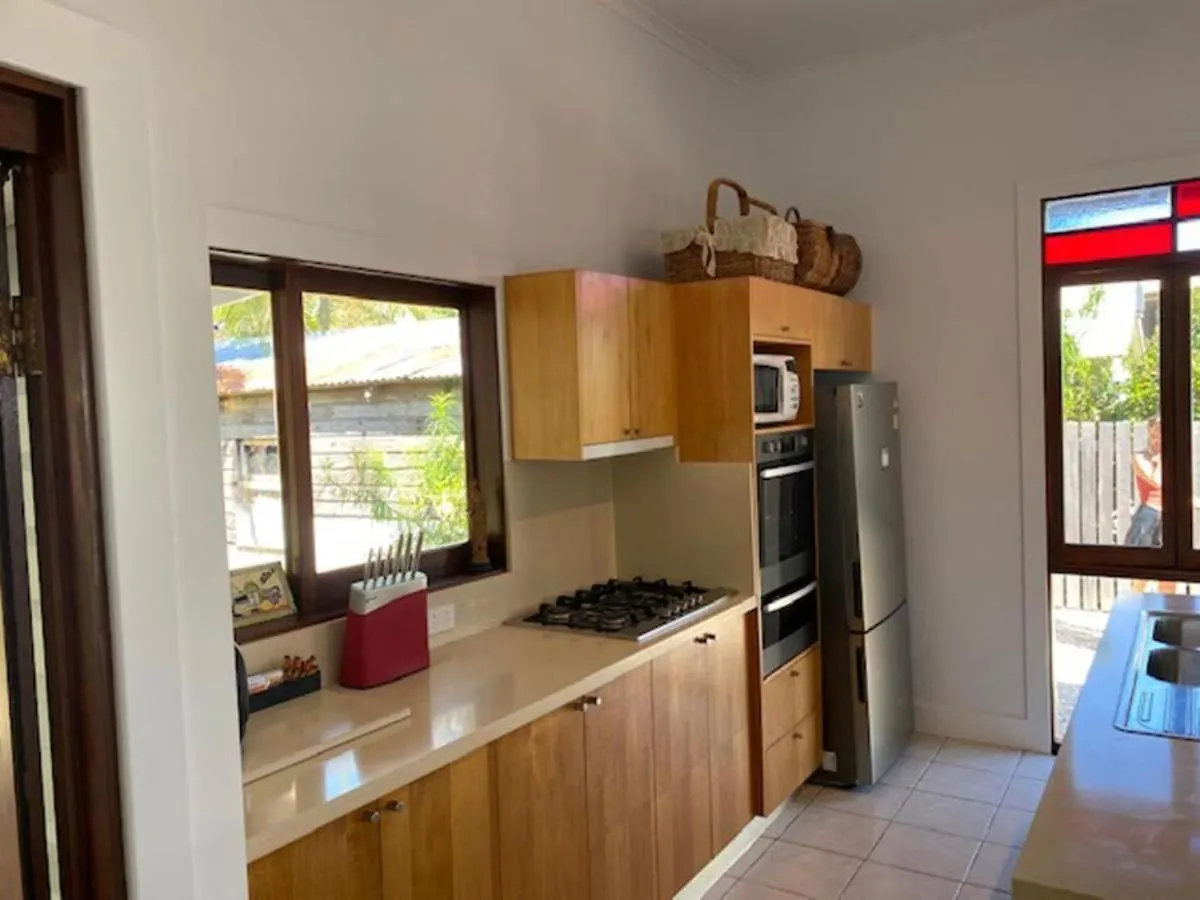 Holiday home 18 Seaview Street Villa Byron Bay