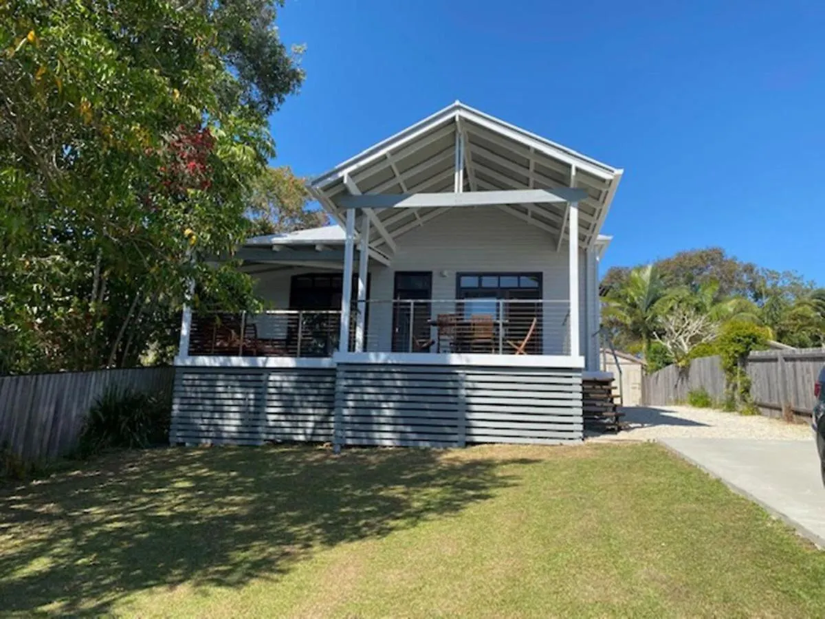 18 Seaview Street Villa Byron Bay 0*,