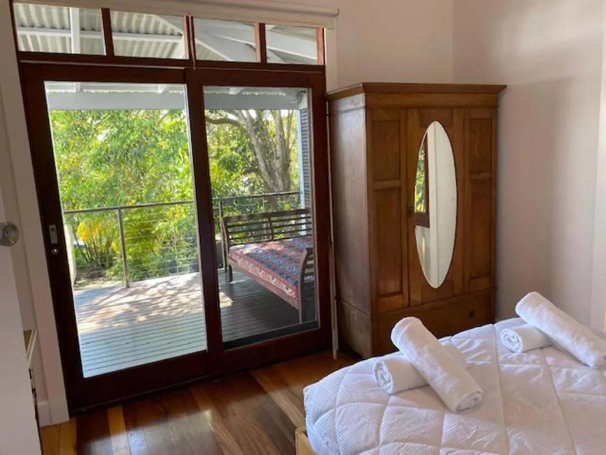 18 Seaview Street Villa Byron Bay Holiday home
