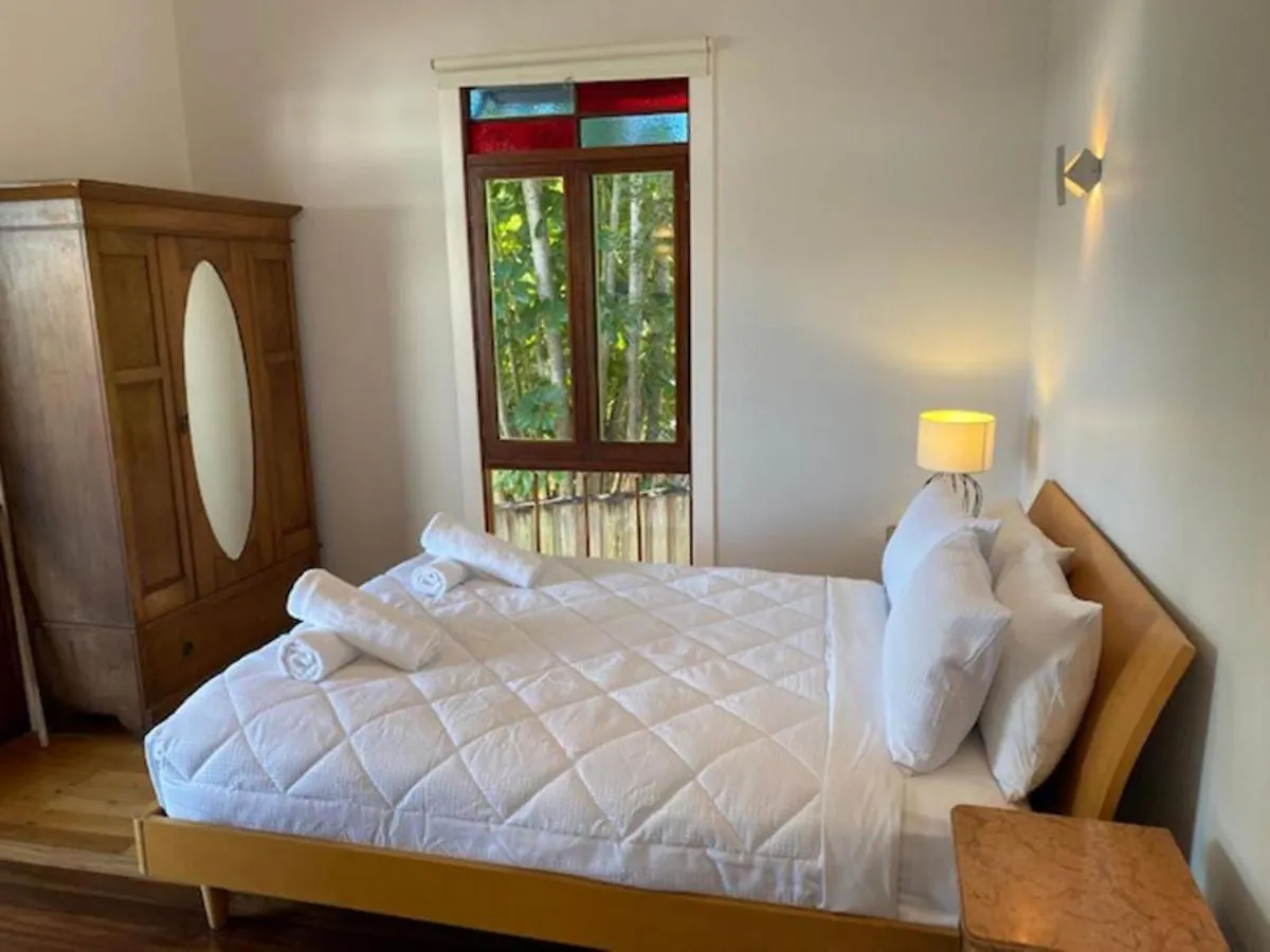 Villa 18 Seaview Street Byron Bay Ferienhaus