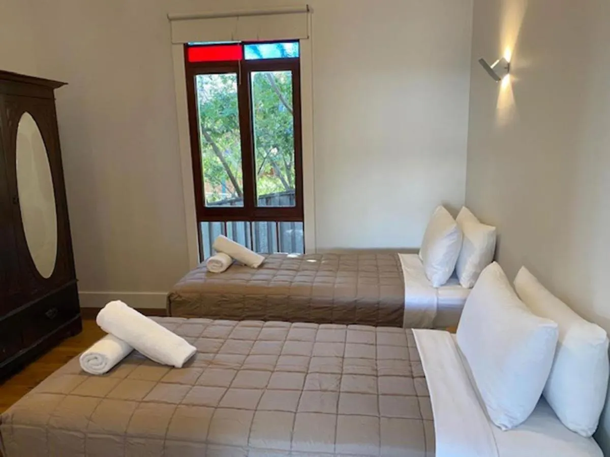 Ferienhaus Villa 18 Seaview Street Byron Bay Australien
